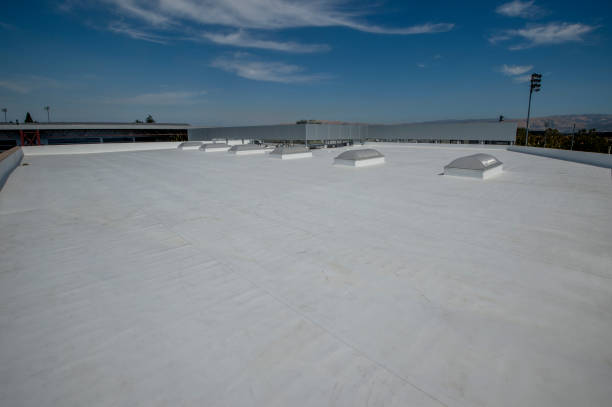Best Cold Roofs  in Augusta, KS