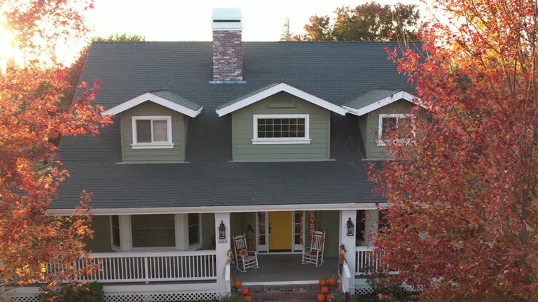 Best Rubber Roofing (EPDM, TPO)  in Augusta, KS