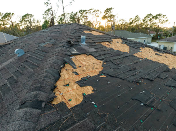 Best Green or Eco-Friendly Roofing Solutions  in Augusta, KS