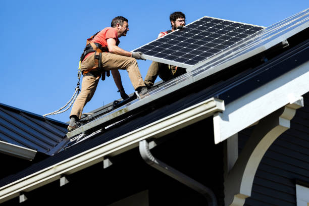 Best Wood Shake Roofing  in Augusta, KS