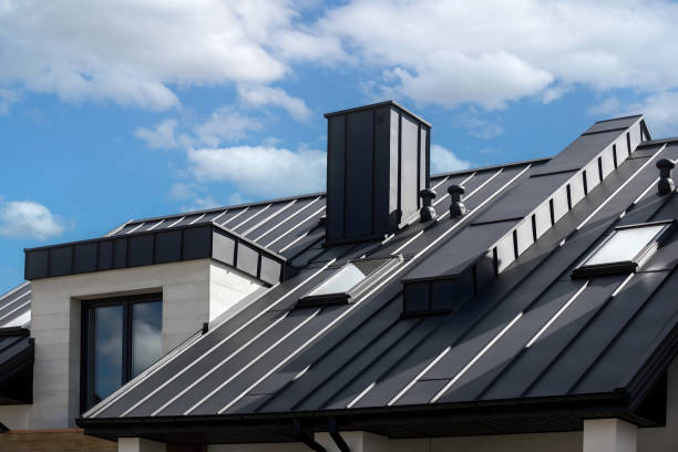 Best Roof Insulation Installation  in Augusta, KS